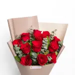 Beautiful You (12 Roses)