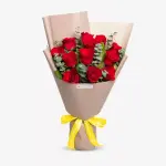 Beautiful You (12 Roses)