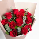 Beautiful You (12 Roses)